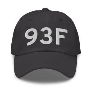 Cheyenne (K93F) Airport Hat