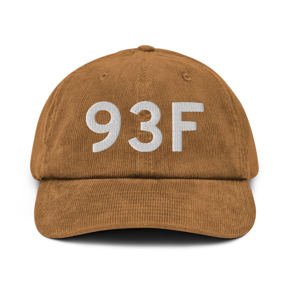 Cheyenne (K93F) Airport Hat 