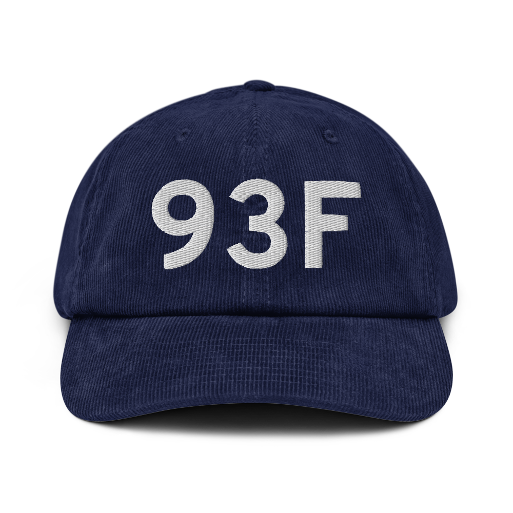Cheyenne (K93F) Airport Hat 