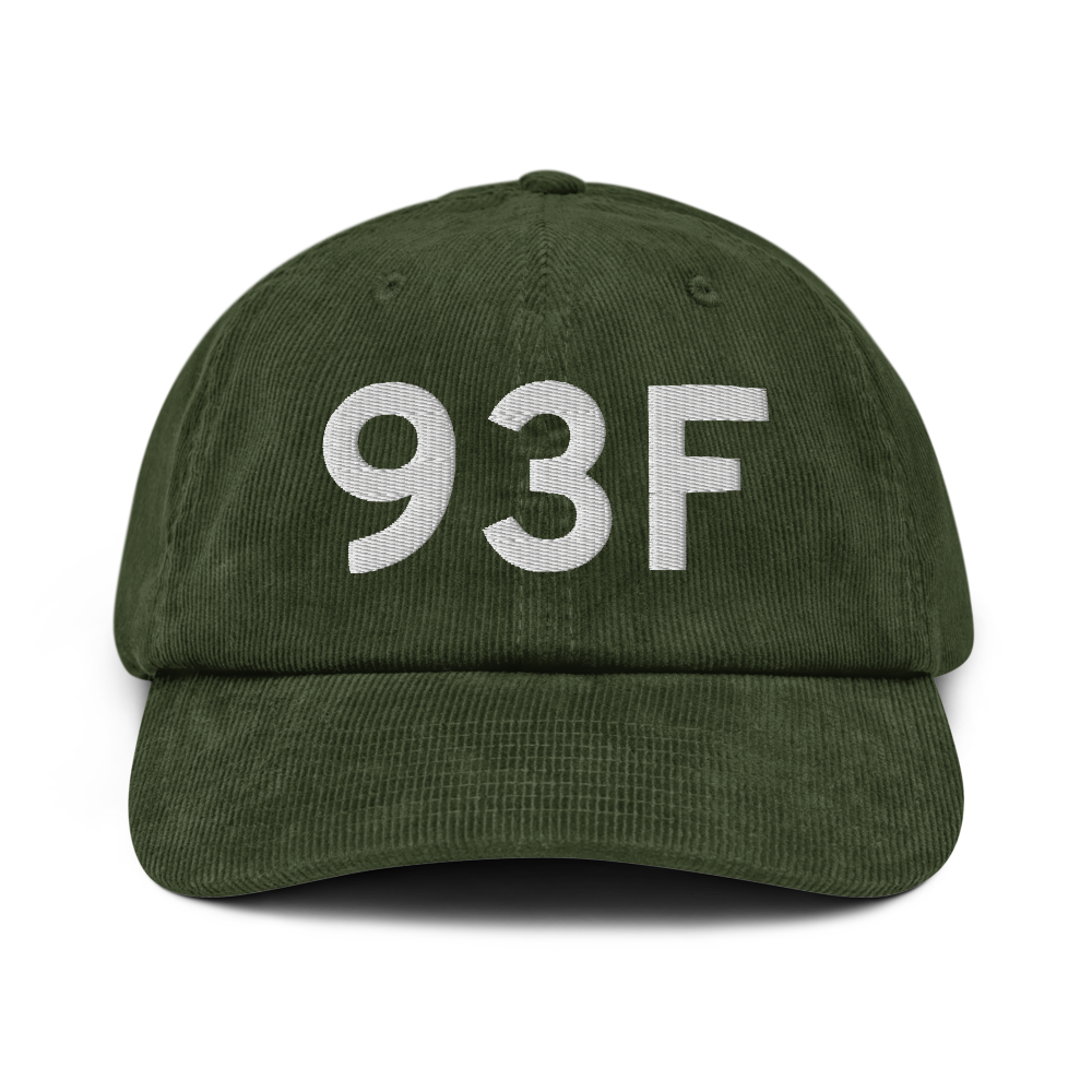Cheyenne (K93F) Airport Hat 