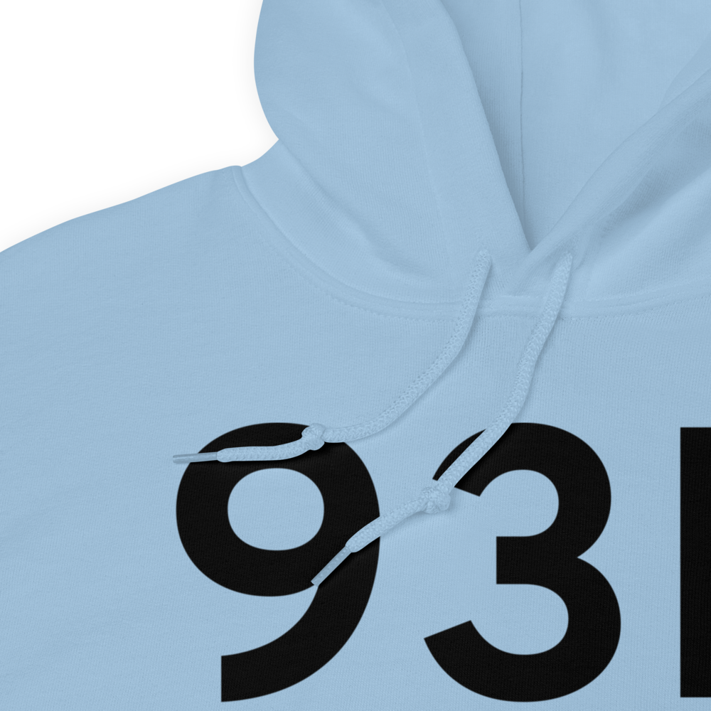 Cheyenne (K93F) Airport Hoodie Sweatshirt 