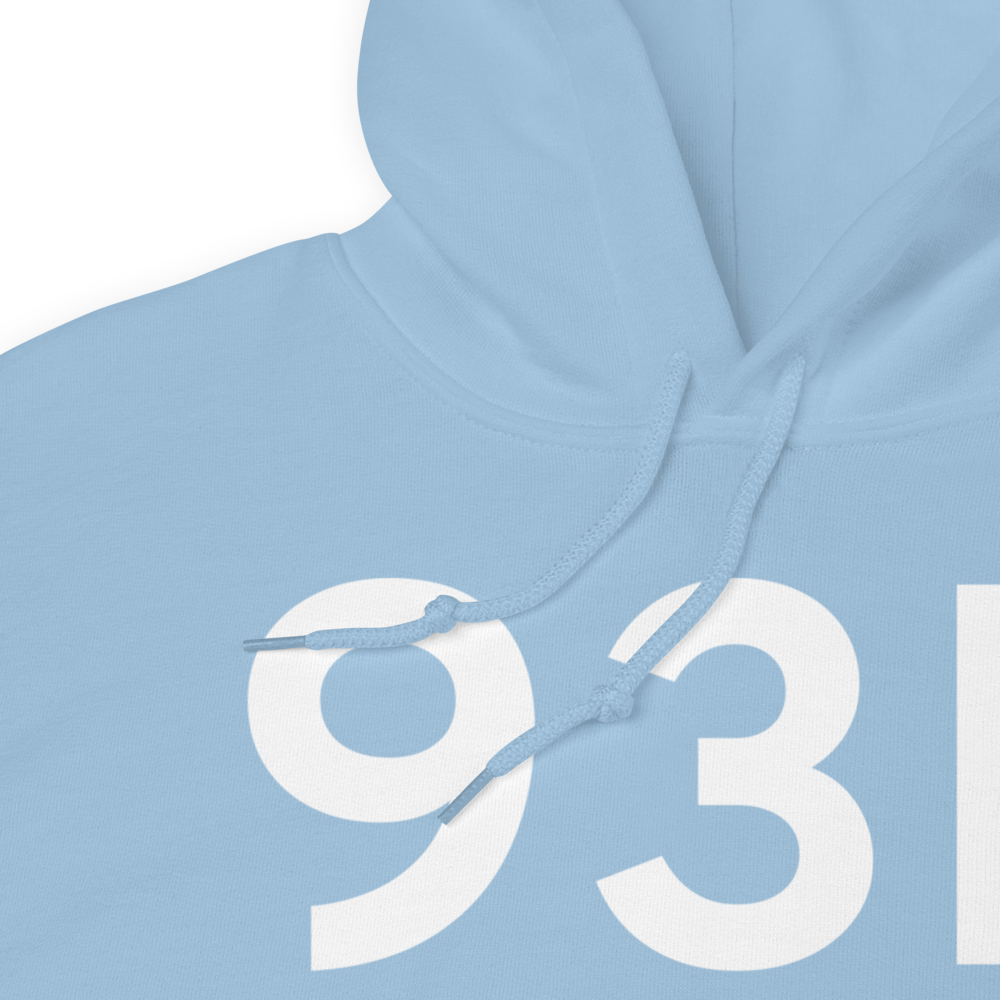 Cheyenne (K93F) Airport Hoodie Sweatshirt 