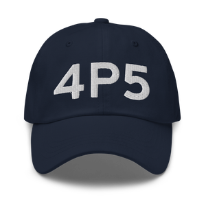 Lac Du Flambeau (4P5) Airport Hat