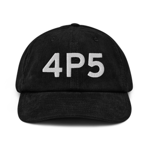 Lac Du Flambeau (4P5) Airport Hat