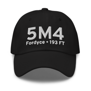 Fordyce (K5M4) Airport Hat