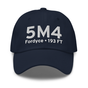 Fordyce (K5M4) Airport Hat