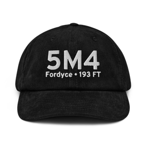 Fordyce (K5M4) Airport Hat