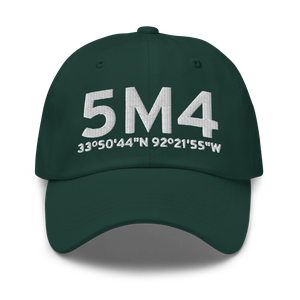 Fordyce (K5M4) Airport Hat