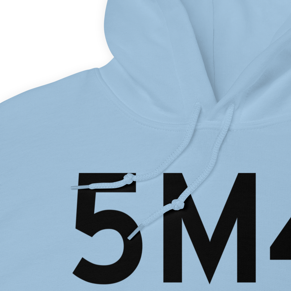 Fordyce (K5M4) Airport Hoodie Sweatshirt 