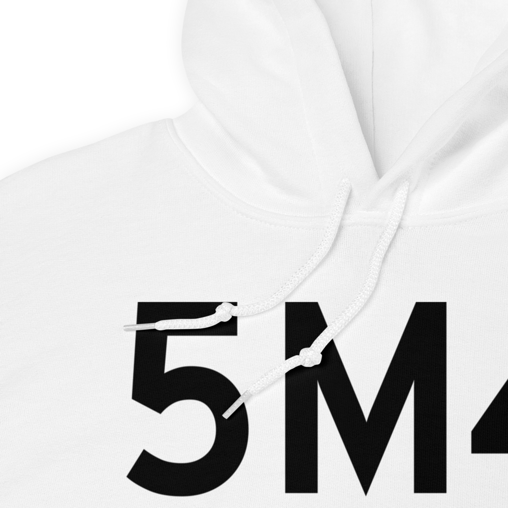 Fordyce (K5M4) Airport Hoodie Sweatshirt 