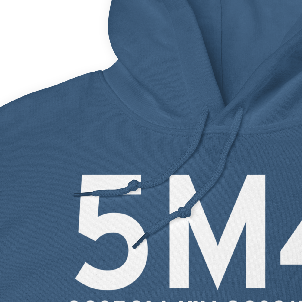 Fordyce (K5M4) Airport Hoodie Sweatshirt 