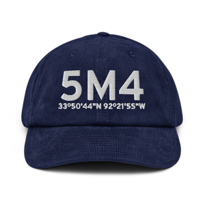 Fordyce (K5M4) Airport Hat