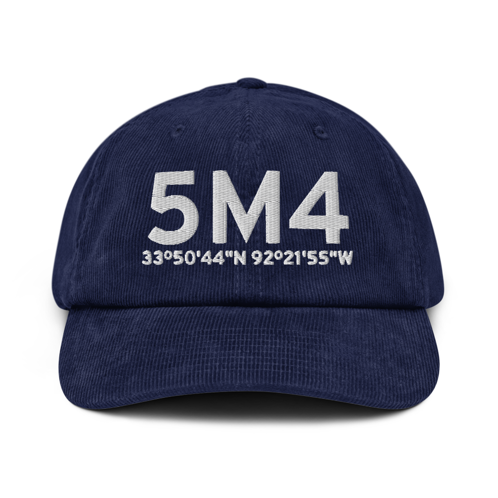 Fordyce (K5M4) Airport Hat 