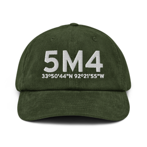 Fordyce (K5M4) Airport Hat