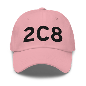 Cavalier (K2C8) Airport Hat