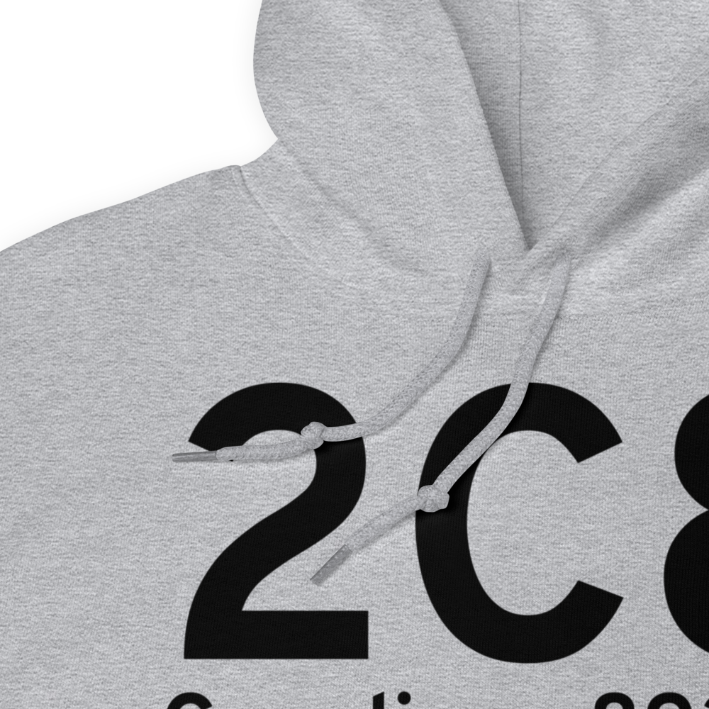 Cavalier (K2C8) Airport Hoodie Sweatshirt 