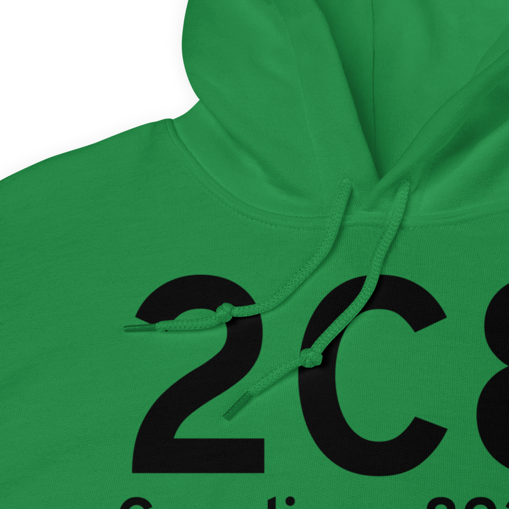 Cavalier (K2C8) Airport Hoodie Sweatshirt 