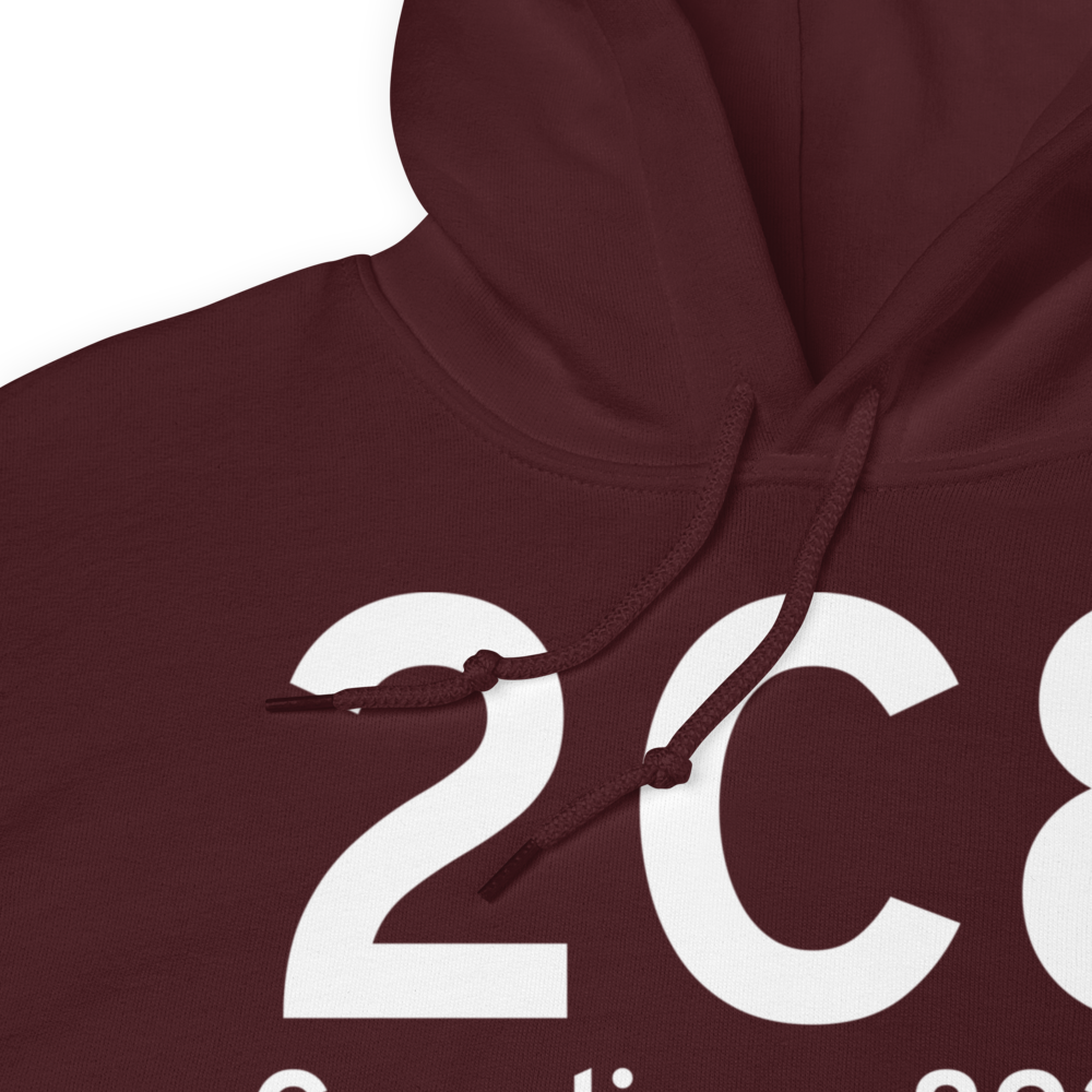 Cavalier (K2C8) Airport Hoodie Sweatshirt 