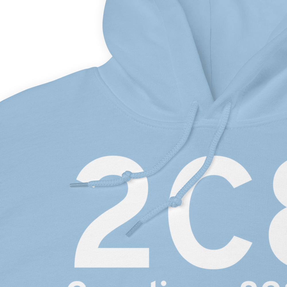 Cavalier (K2C8) Airport Hoodie Sweatshirt 