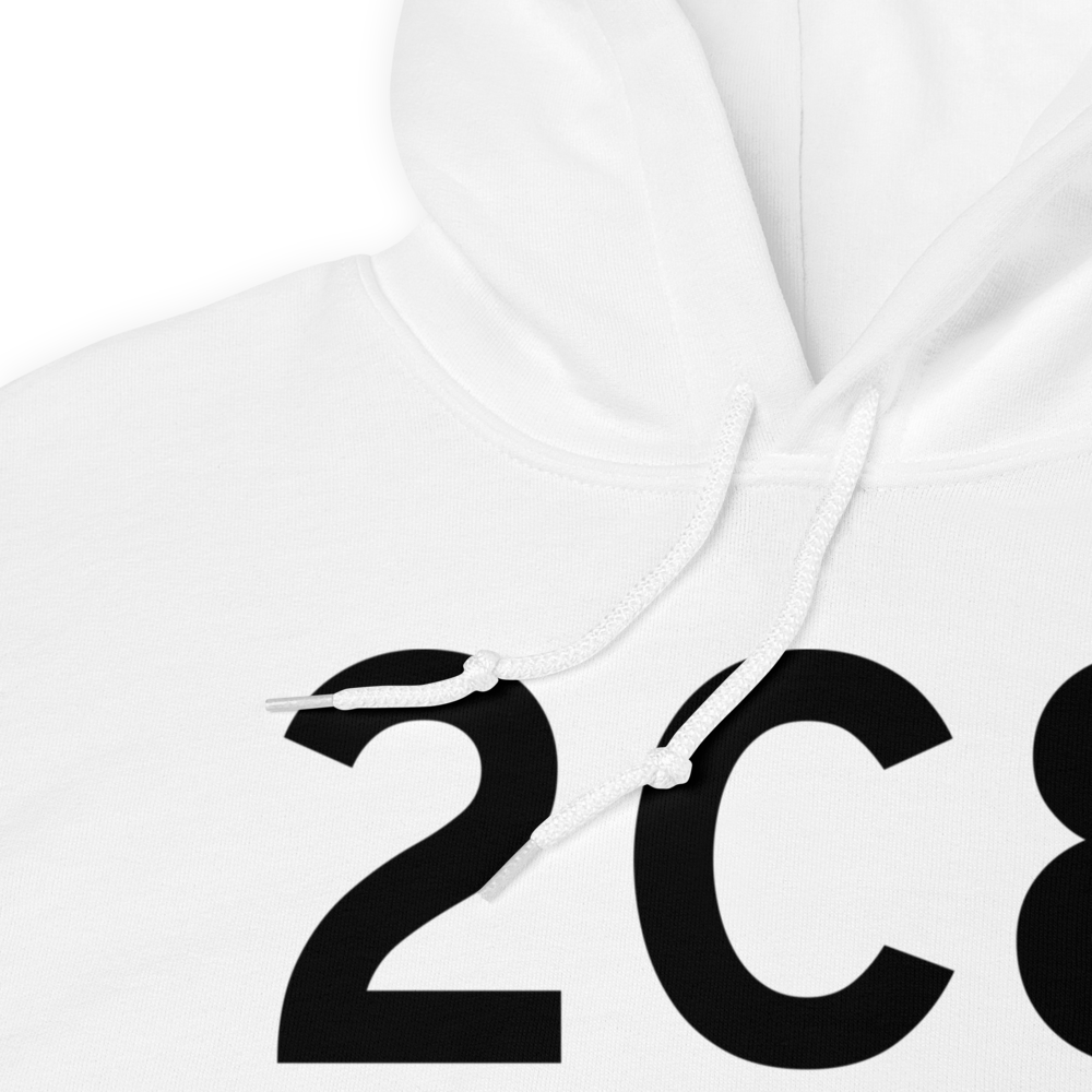 Cavalier (K2C8) Airport Hoodie Sweatshirt 