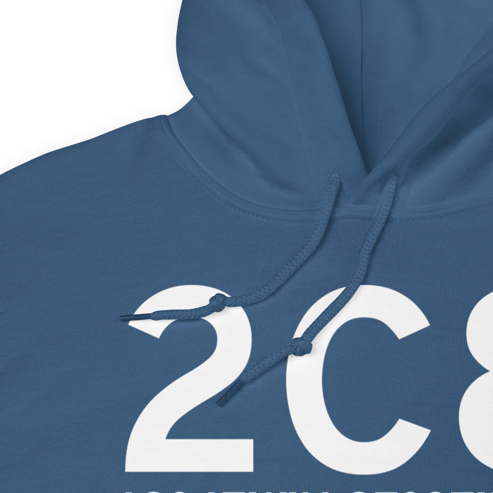 Cavalier (K2C8) Airport Hoodie Sweatshirt 