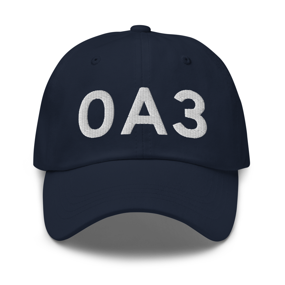 Smithville (K0A3) Airport Hat 