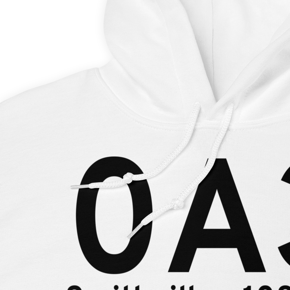 Smithville (K0A3) Airport Hoodie Sweatshirt 