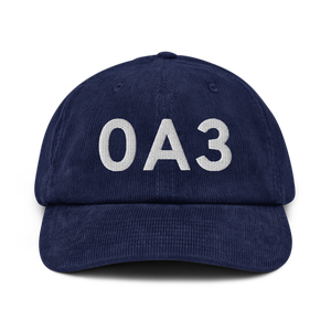 Smithville (K0A3) Airport Hat