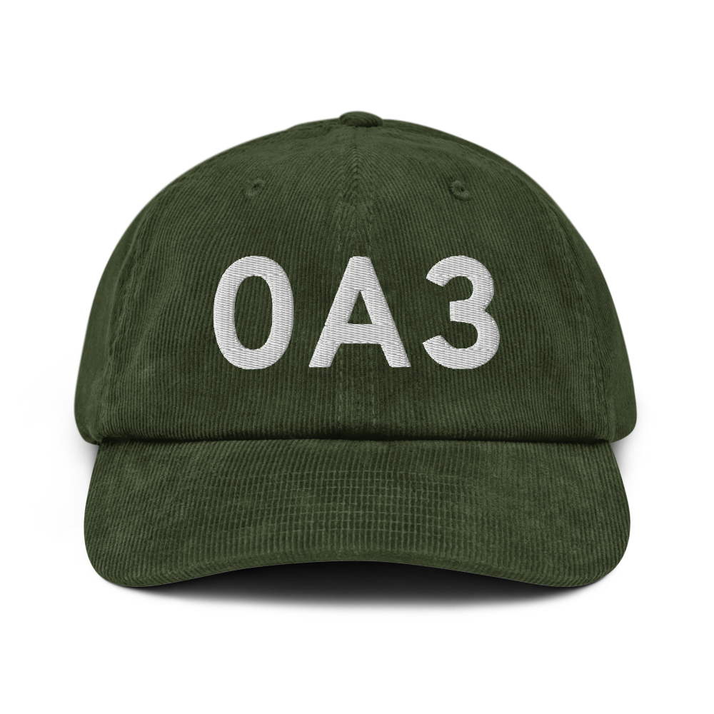 Smithville (K0A3) Airport Hat 