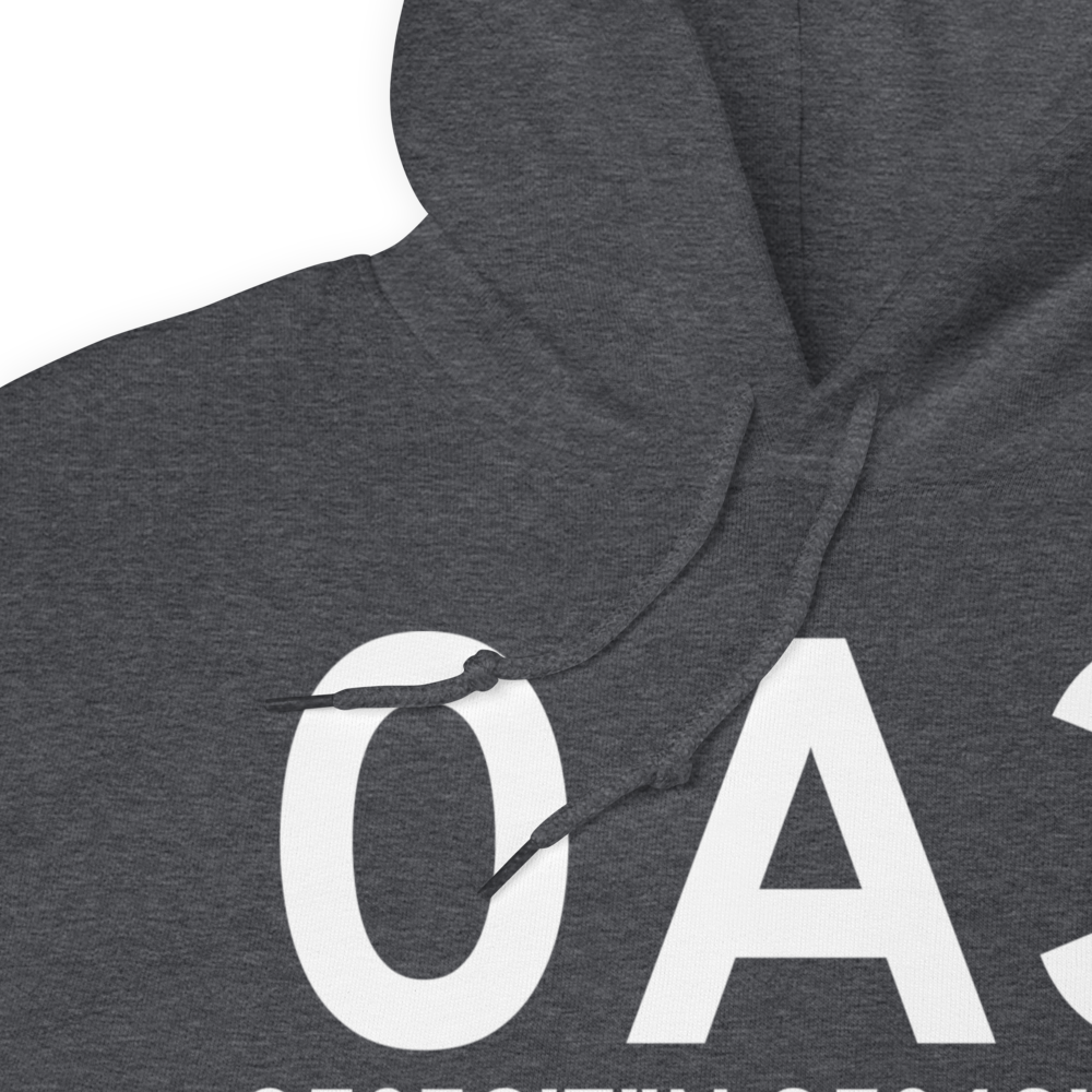 Smithville (K0A3) Airport Hoodie Sweatshirt 