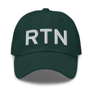 Raton (KRTN) Airport Hat