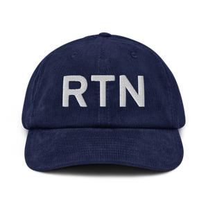 Raton (KRTN) Airport Hat