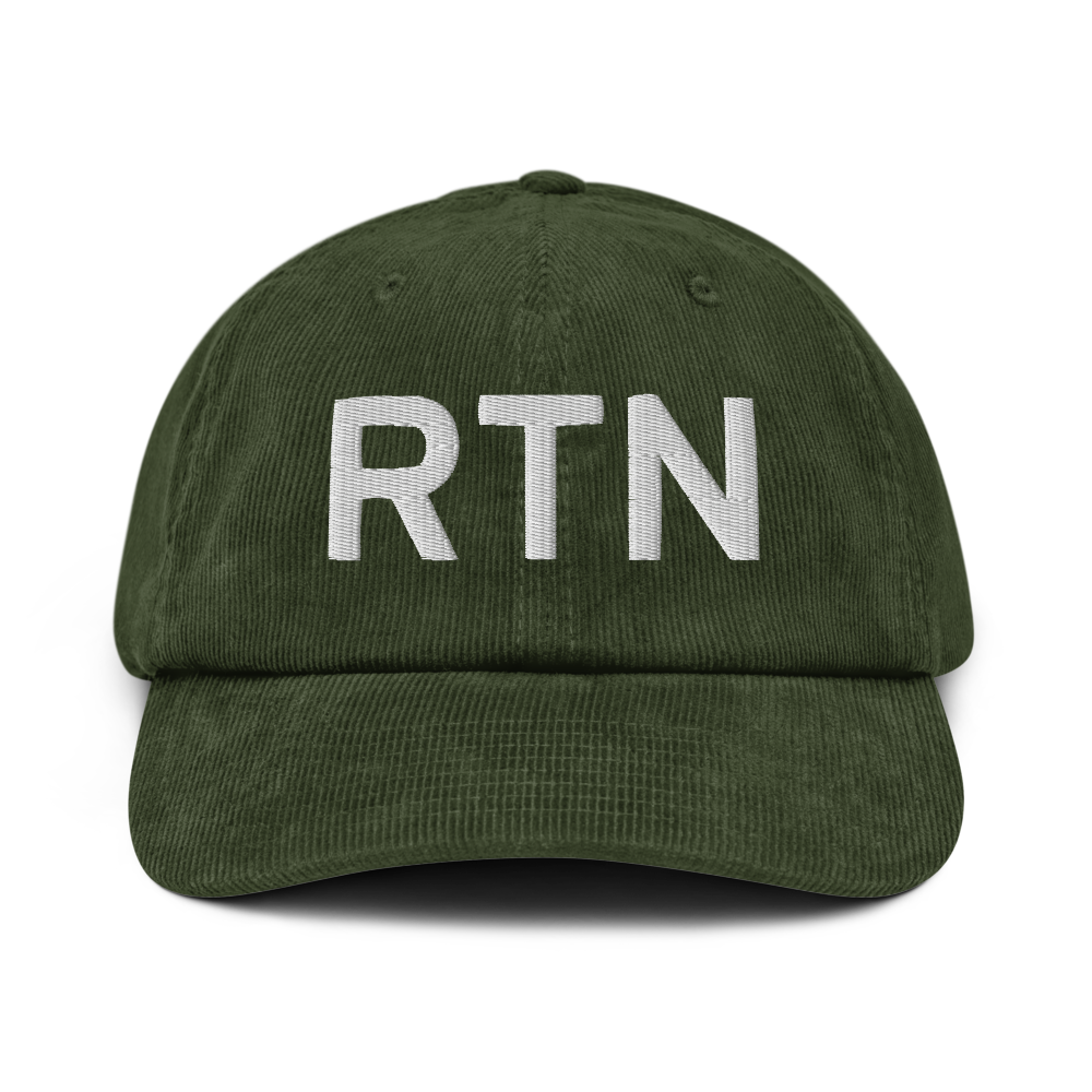 Raton (KRTN) Airport Hat 