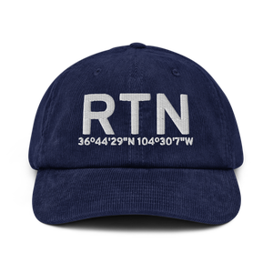 Raton (KRTN) Airport Hat