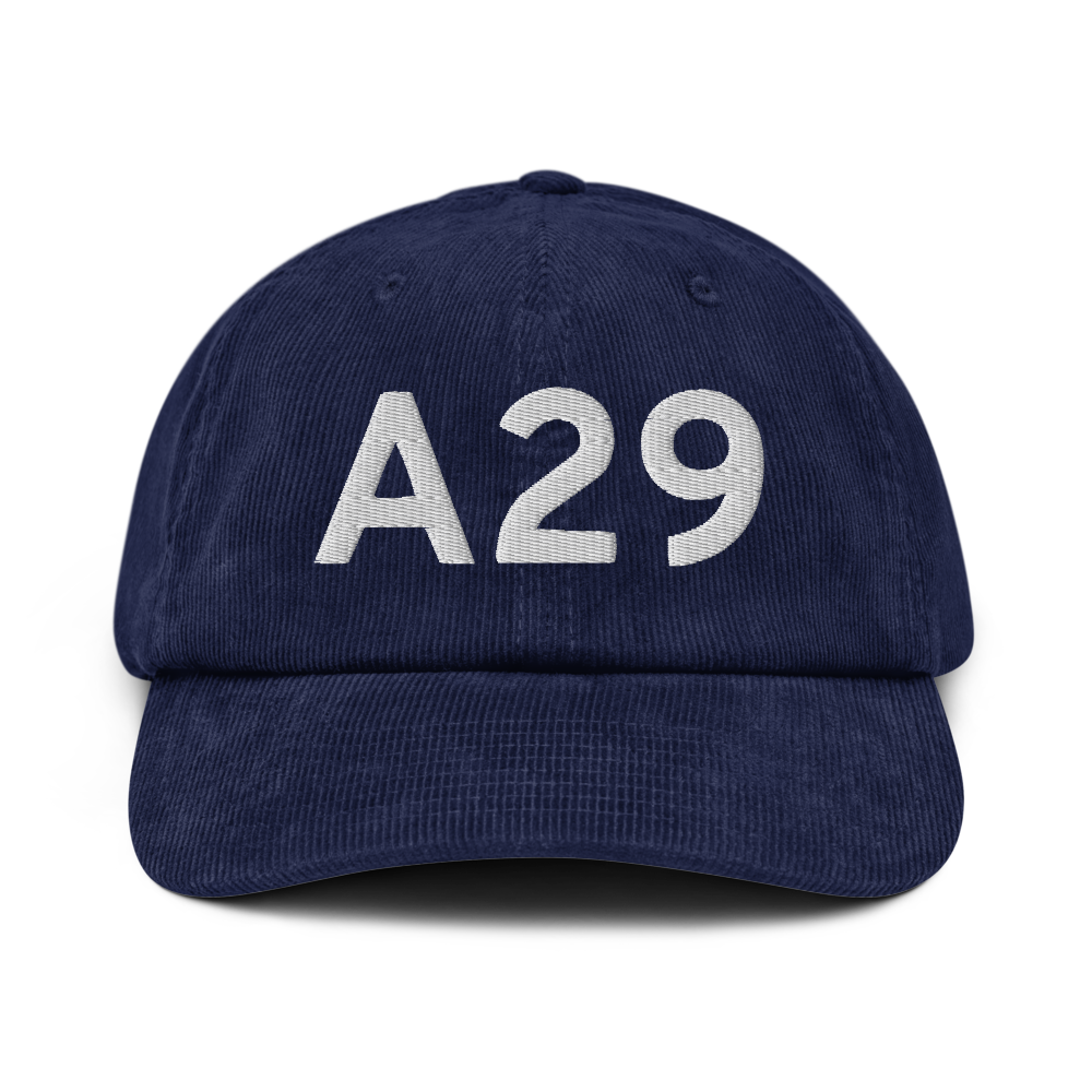 Sitka (A29) Airport Hat 