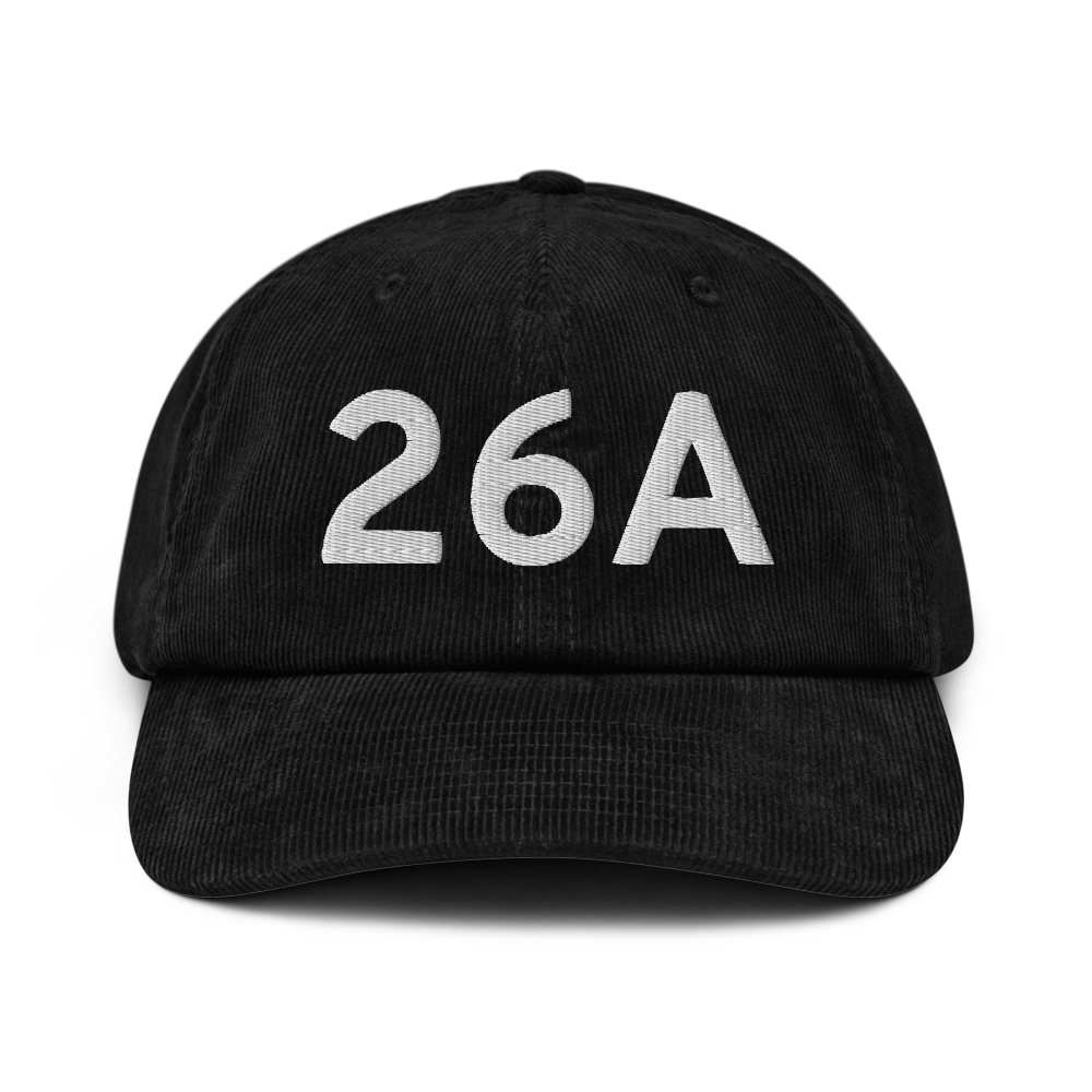 Ashland/Lineville (K26A) Airport Hat 