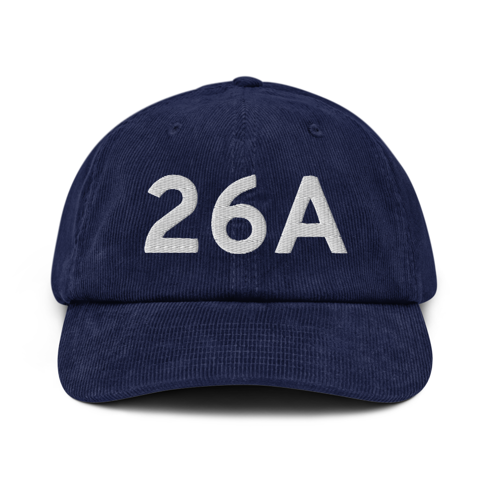 Ashland/Lineville (K26A) Airport Hat 