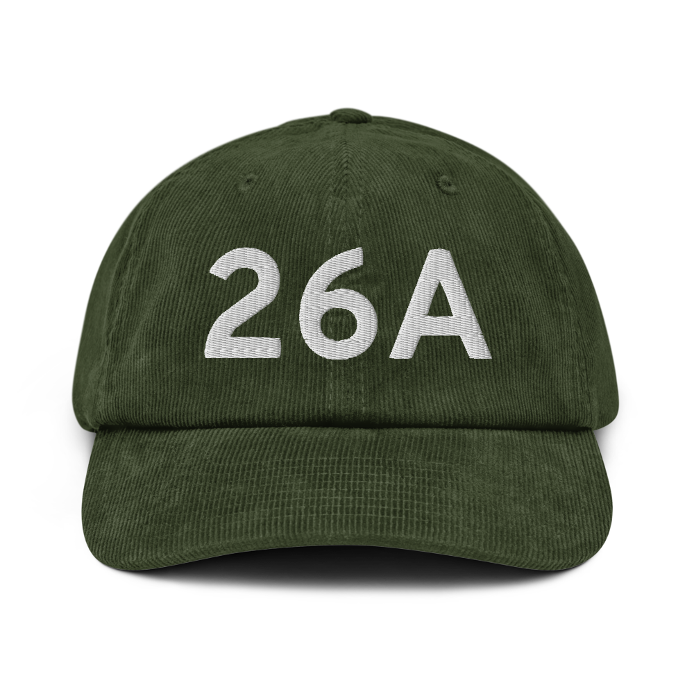 Ashland/Lineville (K26A) Airport Hat 