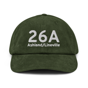 Ashland/Lineville (K26A) Airport Hat