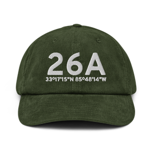 Ashland/Lineville (K26A) Airport Hat