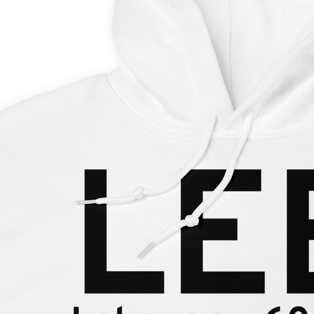 Lebanon (KLEB) Airport Hoodie Sweatshirt 