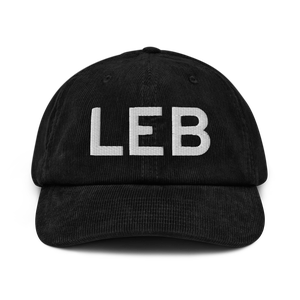 Lebanon (KLEB) Airport Hat