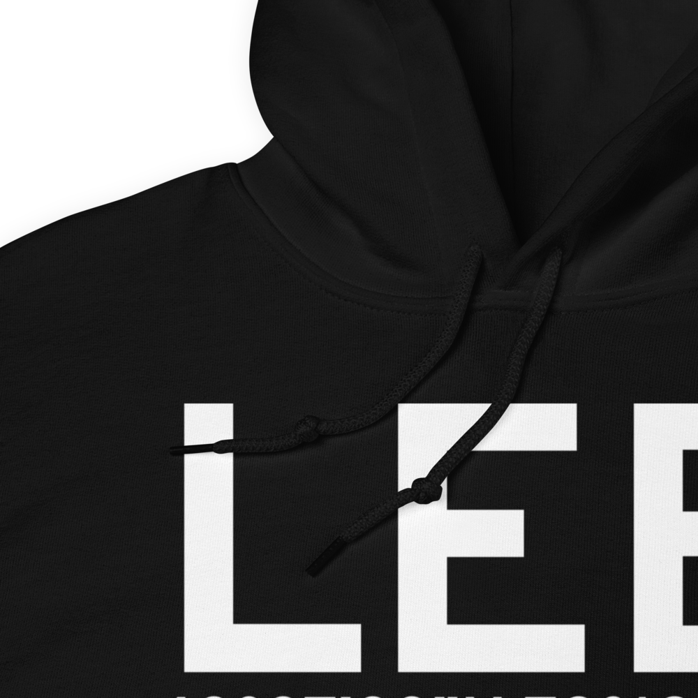 Lebanon (KLEB) Airport Hoodie Sweatshirt 