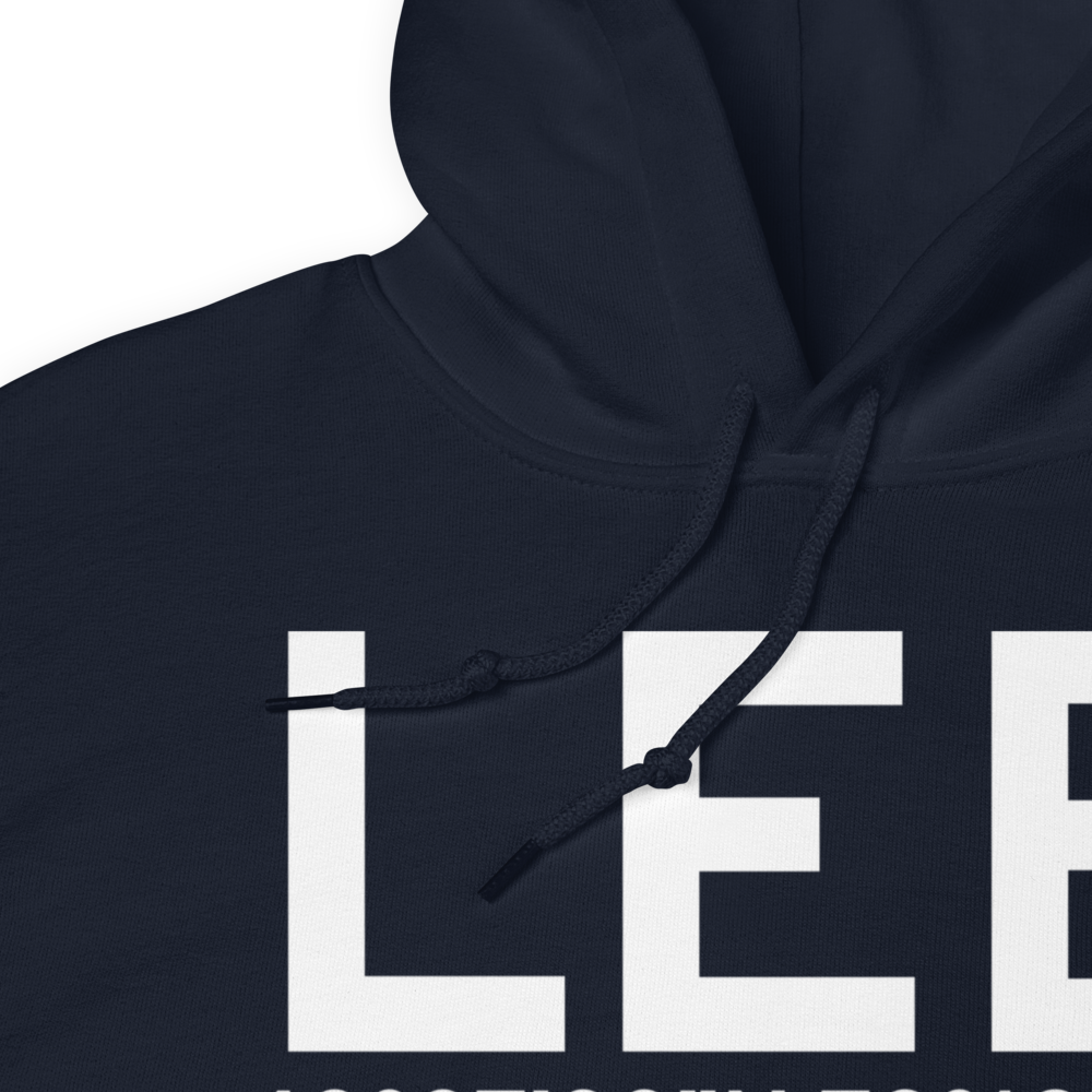 Lebanon (KLEB) Airport Hoodie Sweatshirt 