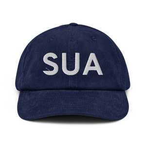 Stuart (KSUA) Airport Hat