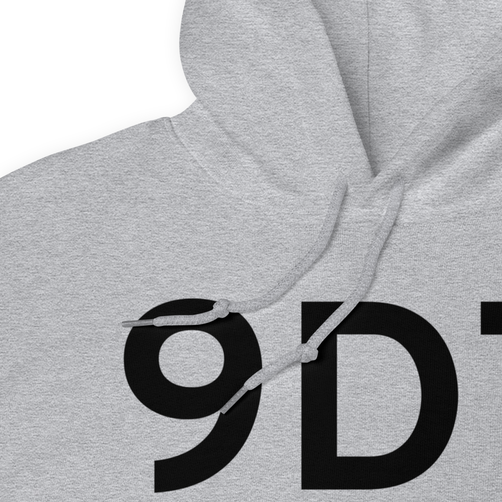 Cando (K9D7) Airport Hoodie Sweatshirt 