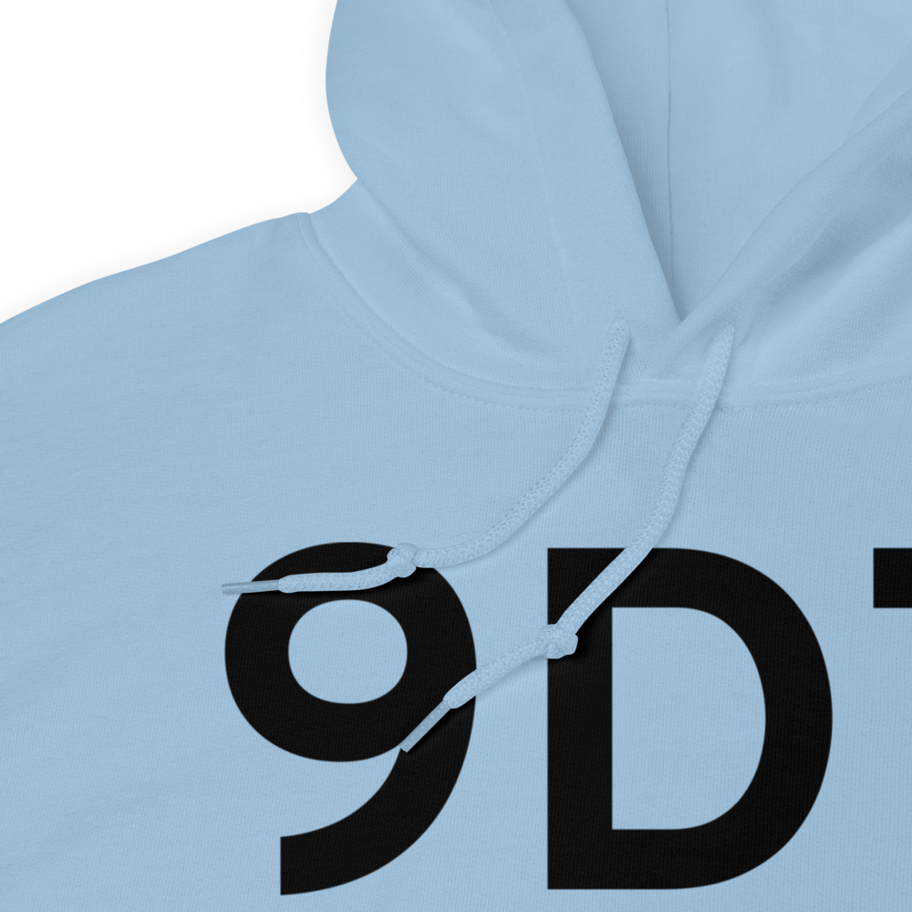 Cando (K9D7) Airport Hoodie Sweatshirt 