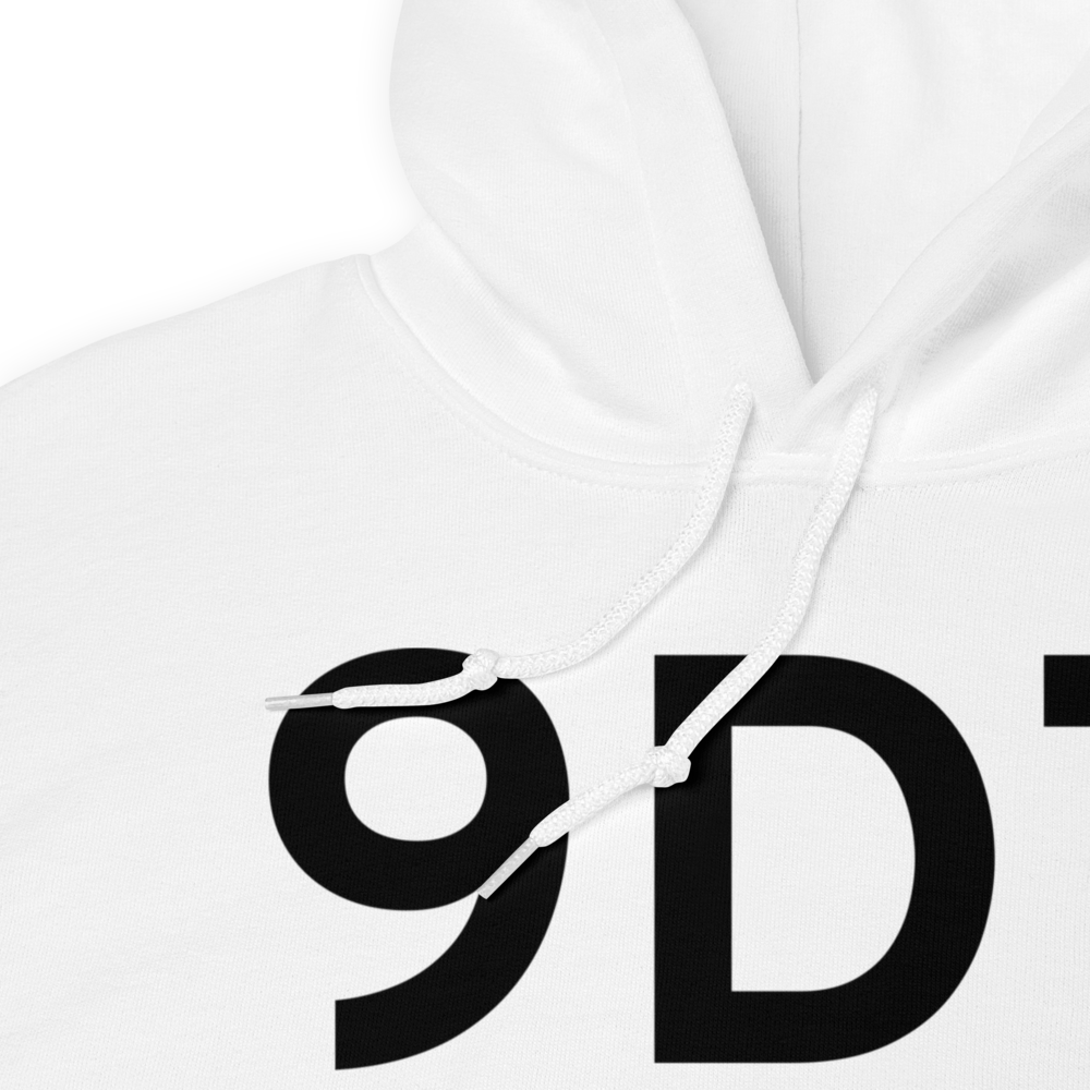Cando (K9D7) Airport Hoodie Sweatshirt 