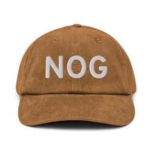 Orange Grove (KNOG) Airport Hat