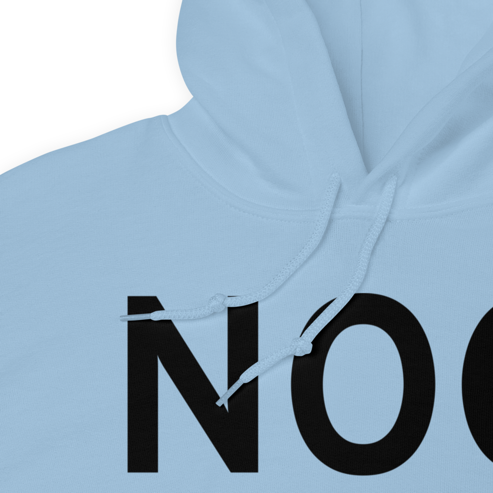 Orange Grove (KNOG) Airport Hoodie Sweatshirt 
